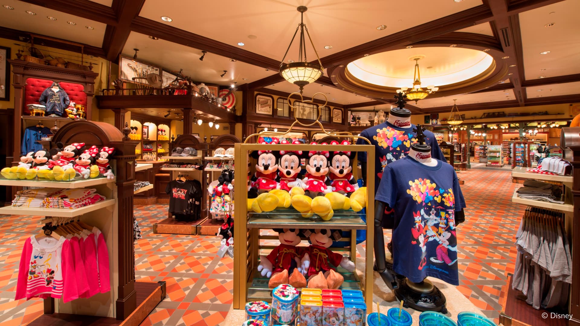 Hong Kong Disneyland Park Ticket - image 83