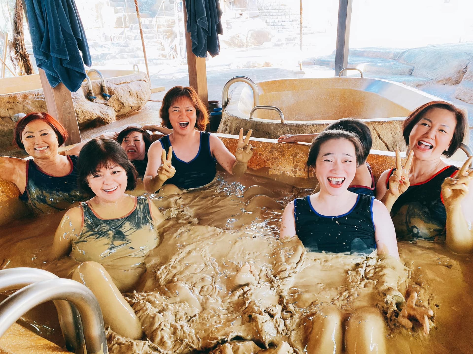 I-resort Nha Trang: Spa and Mud Bath Packages - image 3
